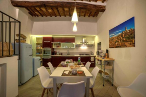 Cozy Apartment in the heart of Siena Siena